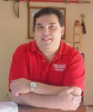 Christopher "Doc" Bailey